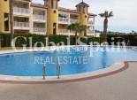 Resale - APARTMENT -
VILLAMARTÍN - Costa Blanca