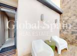 Wiederverkauf - VILLA -
PLAYA HONDA - Costa Calida