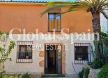 Revente - VILLA -
CALLOSA D'EN SARRIÀ - Callosa De Ensarrià