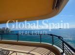 Venta - APARTAMENTO -
BENIDORM - Costa Blanca
