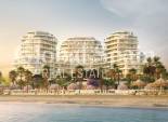 Nowo zbudowane - MIESZKANIE -
MÁLAGA - Playa de Sacaba