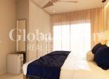 Nouvelle construction - PENTHOUSE -
TORREVIEJA - Los Frutales