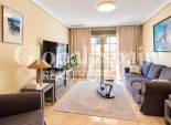 Revente - APPARTEMENT -
TORREVIEJA - torrevieja