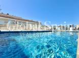Wiederverkauf - WOHNUNG -
TORREVIEJA - Habaneras
