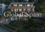 Nieuwbouw - VILLA -
ALTEA - ALTEA HILLS