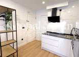 Wiederverkauf - WOHNUNG -
TORREVIEJA - Costa Blanca