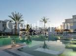 Nowo zbudowane - PENTHOUSE -
ESTEPONA - 