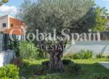Wiederverkauf - VILLA -
Marrachí - Mallorca
