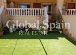 Wiederverkauf - HAUS -
GUARDAMAR DEL SEGURA - Costa Blanca