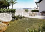 Nueva construcción  - APARTAMENTO -
PUERTO DE MAZARRÓN - Playa Negra