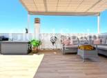 Resale - VILLA -
SAN PEDRO DEL PINATAR - Costa Calida