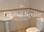 Resale - HOUSE -
ABANILLA - Inland