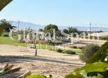 Revente - APPARTEMENT -
MAR MENOR GOLF RESORT - Inland