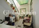 Resale - HOUSE -
GUARDAMAR DEL SEGURA - Costa Blanca