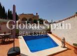 Resale - VILLA -
Ciudad Quesada - La Marquesa