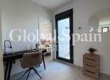 Wederverkoop - HUIS -
TORRE DE LA HORADADA - Costa Blanca