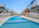 Resale - APARTMENT -
SAN MIGUEL DE SALINAS - San Miguel
