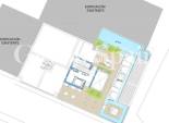 Nieuwbouw - APPARTEMENT -
MÁLAGA - Parque del Oeste