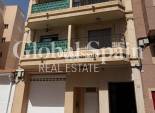 Revente - APPARTEMENT -
TORREVIEJA - La Mata