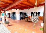 Resale - VILLA -
CALASPARRA - Inland