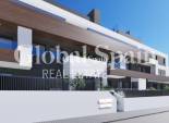 Nouvelle construction - APPARTEMENT -
BENIJÓFAR