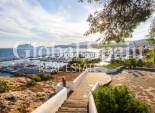 Neubau - VILLA -
MORAIRA_TEULADA - La Sabatera