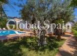 Revente - VILLA -
ORIHUELA COSTA - Costa Blanca