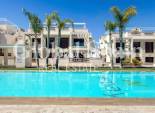 Wiederverkauf - WOHNUNG -
TORREVIEJA - Costa Blanca