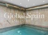 Wederverkoop - APPARTEMENT -
EL RASO - Costa Blanca