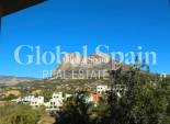 Revente - VILLA -
FINESTRAT - Costa Blanca