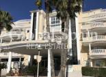Resale - 1. Apartment / flat -
GUARDAMAR DEL SEGURA