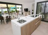 Wederverkoop - VILLA -
PILAR DE LA HORADADA - Costa Blanca