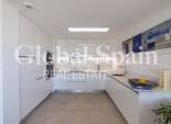 Nouvelle construction - APPARTEMENT -
SANTA POLA - GRAN ALACANT