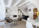 Revente - MAISON -
BENISSA - Costa Blanca