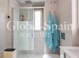 Wiederverkauf - WOHNUNG -
ORIHUELA COSTA - Los Dolses