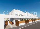 New Build - Apartment -
LOS ALCÁZARES