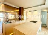 Resale - PENTHOUSE -
CARTAGENA - Costa Calida