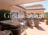 Wederverkoop - APPARTEMENT -
ORIHUELA COSTA - Los Dolses