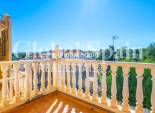 Resale - HOUSE -
ALGORFA - Comunidad valenciana