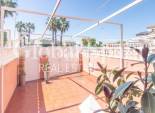 Wiederverkauf - Duplex -
TORREVIEJA - La Siesta - El Salado - Torreta