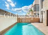 New Build - Villa -
LOS MONTESINOS - Los Montesinos