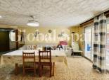 Wiederverkauf - WOHNUNG -
LA MATA - Costa Blanca