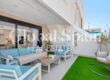 Wederverkoop - APPARTEMENT -
SAN PEDRO DEL PINATAR - San Pedro Del Pinatar Centro
