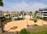 Wederverkoop - APPARTEMENT -
Orihuela Costa - Playa Flamenca