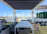 Resale - PENTHOUSE -
GUARDAMAR DEL SEGURA - El Raso