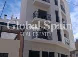Nueva construcción  - APARTAMENTO -
BIGASTRO - centro