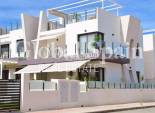 Revente - PENTHOUSE -
SAN MIGUEL DE SALINAS - Costa Blanca