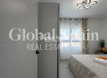 Wederverkoop - APPARTEMENT -
TORREVIEJA - Playa del Cura