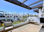 Revente - PENTHOUSE -
ORIHUELA COSTA - Costa Blanca