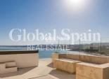 Nowo zbudowane - PENTHOUSE -
ESTEPONA - Playa del Cristo